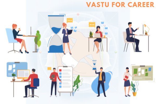 Vastu Consultant For Career