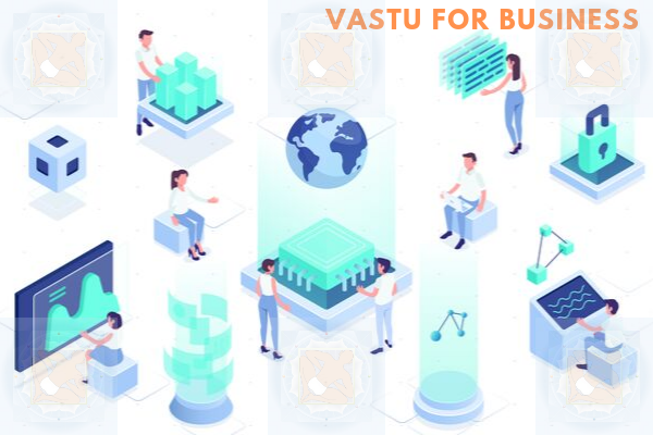 Vastu Consultant For Business