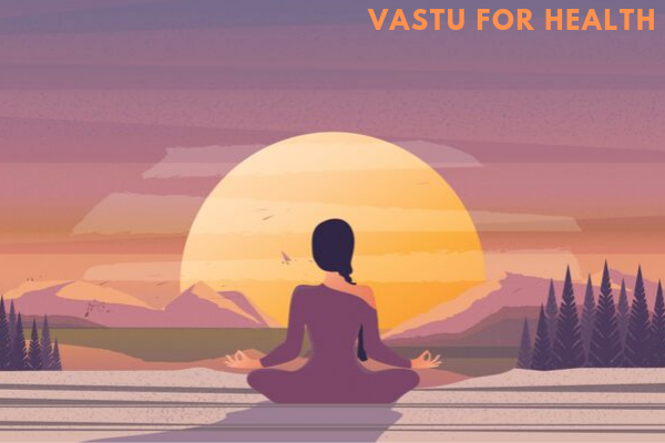 Vastu Consultant For Health