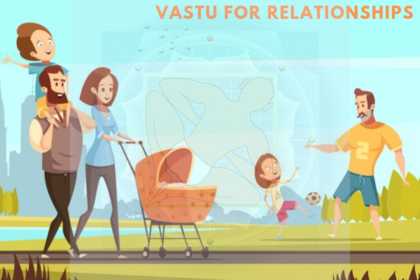 Vastu Consultant For Relationship